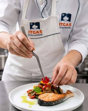 Chef Lab Nivel I