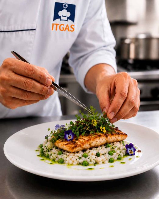 Chef Lab Nivel II