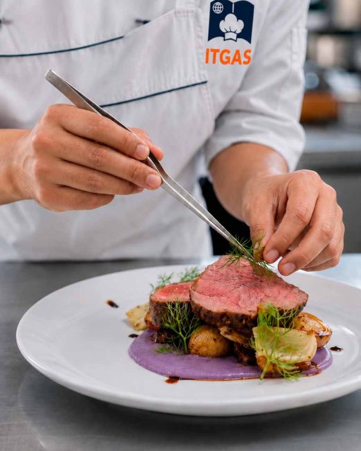 Chef Lab