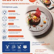 Food Styling Creativo