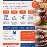 Pastry & Bakery Lab