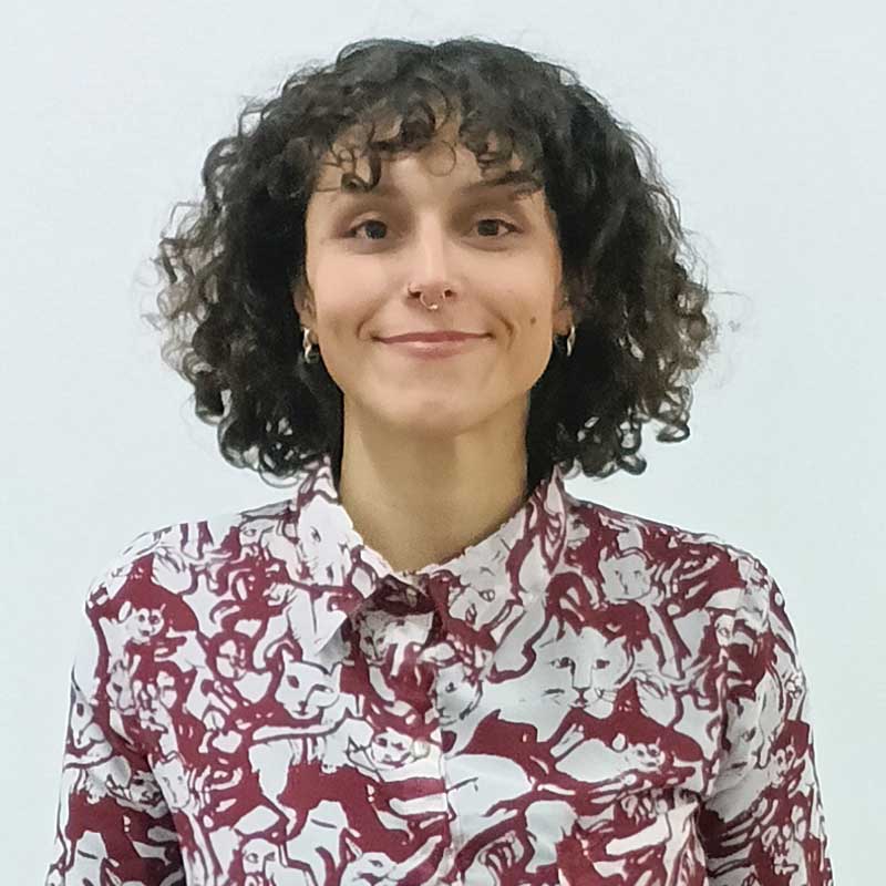 Prof. Agustina Garrido