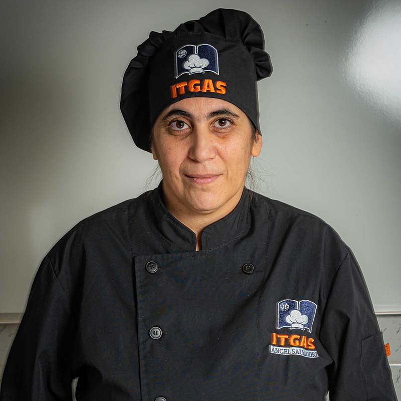 Prof. Ana Pérez
