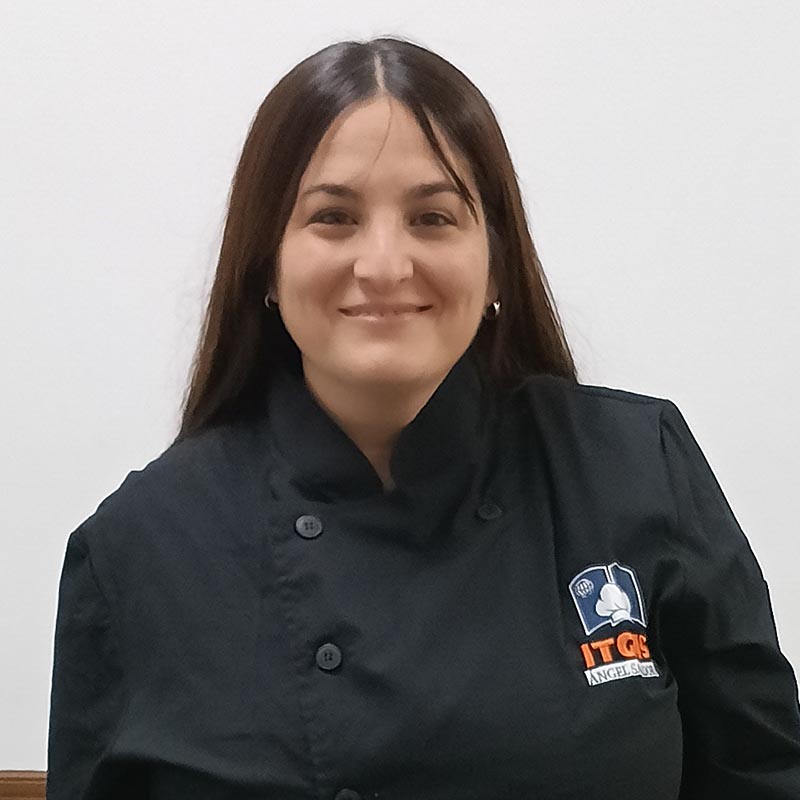 Prof. Anabella Guardianelli