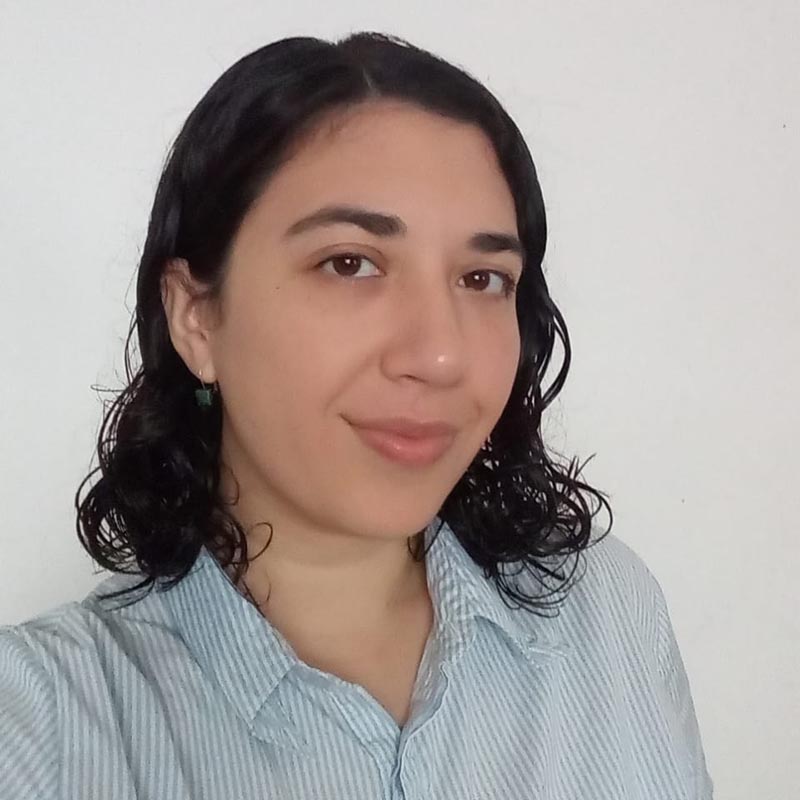 Prof. Evelin Yañez