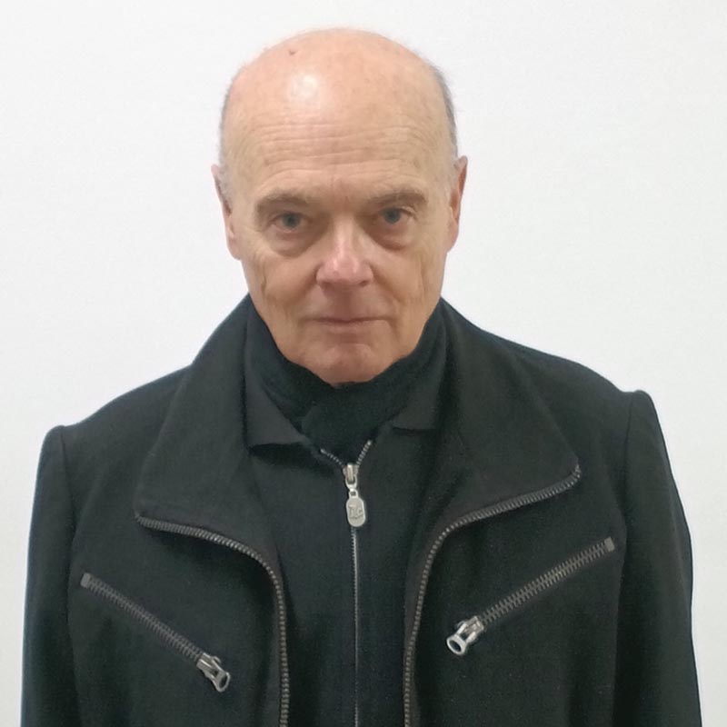 Prof. Leopoldo Simon