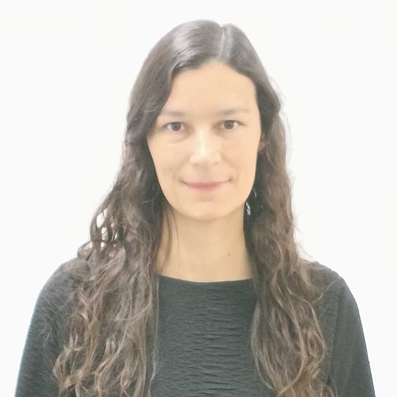 Prof. Lucia Romano