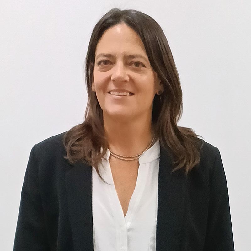 Prof. Soledad Piazza