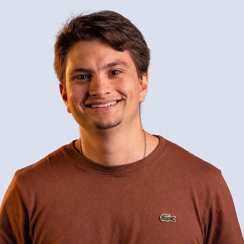 Prof. Mariano Nadal