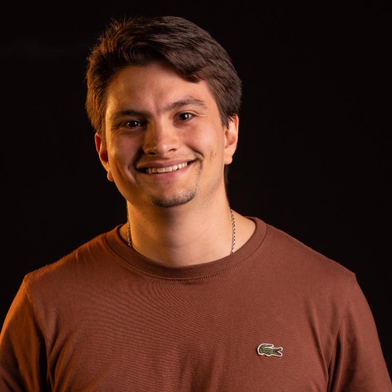 Prof. Mariano Nadal