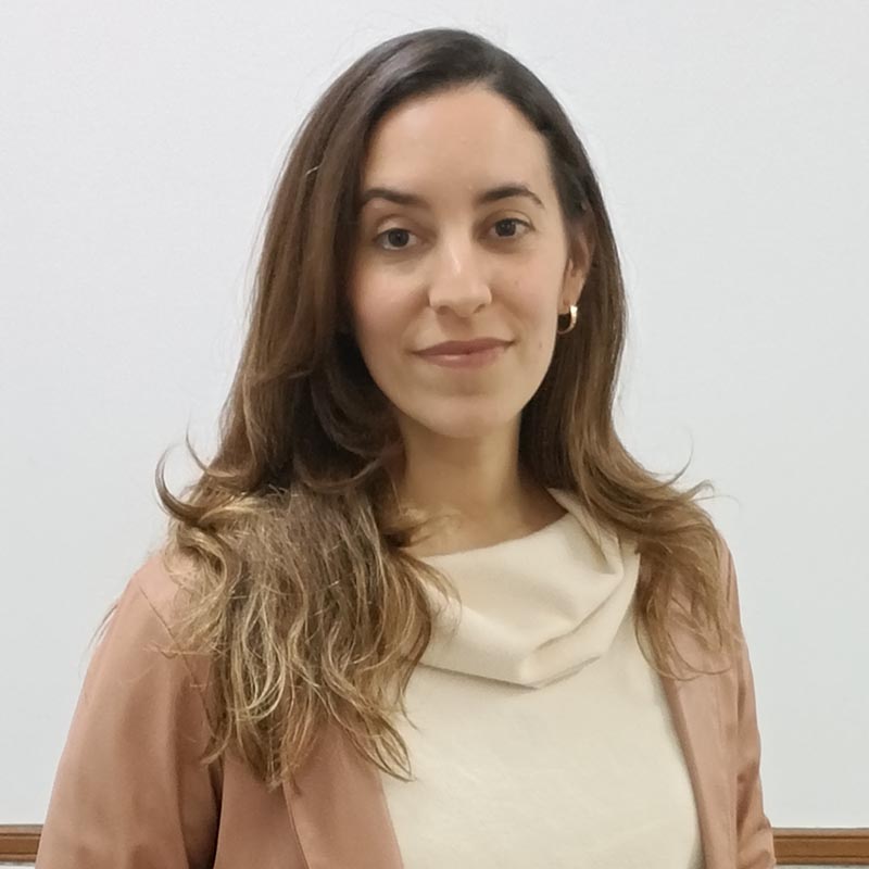 Prof. Paula Babenco