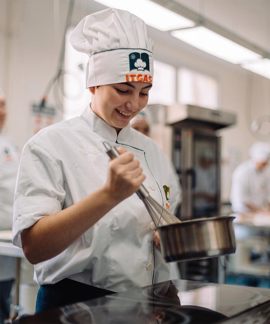 Servicios Gastronómicos ITGAS