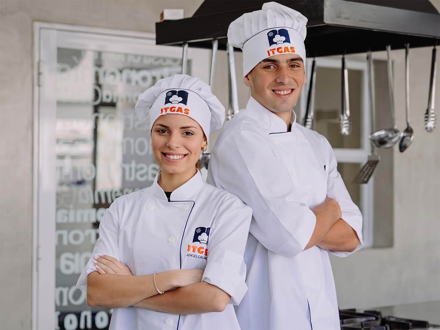 Tecnicatura en Servicios Gastronómicos