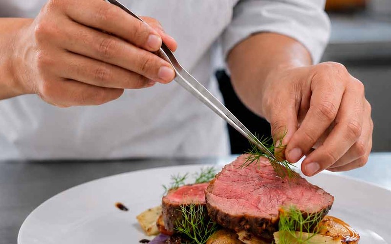 CHEF LAB